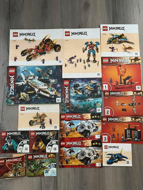 Grote collectie lego, Kinderen en Baby's, Speelgoed | Duplo en Lego, Zo goed als nieuw, Lego, Complete set, Ophalen of Verzenden