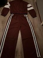 2 delig sportpak/huispak/trainingspak, Ophalen of Verzenden, Nieuw, Maat 38/40 (M), Rood