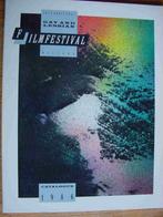 Gay and Lesbian Filmfestival 1986, Overige typen, Ophalen of Verzenden, Zo goed als nieuw