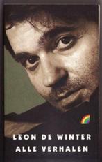 Leon de Winter"", Ophalen of Verzenden, Zo goed als nieuw, Leon de Winter