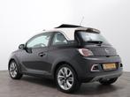 Opel ADAM 1.0 TURBO 90PK ROCKS ONLINE EDIT. | Vouwdak | Clim, Auto's, Opel, Voorwielaandrijving, ADAM, 1041 kg, 4 stoelen