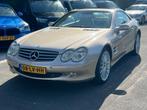 Mercedes-Benz SL 3.7 Sl350 Roadster AUT 2003, Auto's, Automaat, Achterwielaandrijving, 1670 kg, Overige kleuren