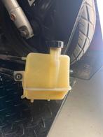 Hexagon Koelvloeistof tank, Ophalen of Verzenden, Zo goed als nieuw, Tank, Piaggio