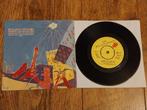 The Rolling Stones Going To A Go Go (Live) UK Vinyl Single., Ophalen of Verzenden, Gebruikt, Overige formaten, Rock-'n-Roll