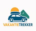 Huur hier je dak- en/of trekhaakkoffer!, Auto diversen, Dakkoffers, Ophalen, Nieuw