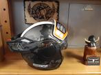 Beon stratos skull helm XXL motor scooter helm brommer helm, Pascalstraat 6 1704 RD Heerhugowaard, Systeemhelm, Dames, Ophalen of Verzenden