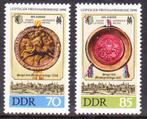 ddr 1990 pf mi 3316 - 3317, Verzenden, DDR, Postfris