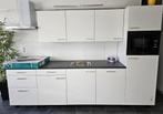 NIEUWE KEUKENS OUTLET VERKOOP OP=OP / INNOVARE OUTLET, Huis en Inrichting, Keuken | Complete keukens, Wit, Nieuw, Enkelwandige keuken