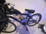 86cc fiets, Ophalen of Verzenden, Gebruikt, 20 inch