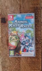 Animal kart racer, Racen en Vliegen, Ophalen of Verzenden, Zo goed als nieuw, 3 spelers of meer