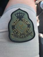Patch koninklijke luchtmacht, Ophalen of Verzenden, Zo goed als nieuw, Patch, Badge of Embleem