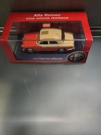Alfa Romeo 1900 Super 1956 - M4 Modelauto, Ophalen of Verzenden, Nieuw, Auto, Overige merken
