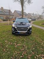 Hyundai Tucson 1.6 GDi 132pk 2019 Zwart, Auto's, Voorwielaandrijving, 1591 cc, 4 cilinders, Origineel Nederlands