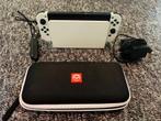 Nintendo switch bundel, Spelcomputers en Games, Switch OLED, Met games, Met 2 controllers, Ophalen of Verzenden