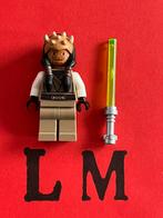 Lego Star Wars sw0332 Jedi Eeth Koth StarWars 7964 SW, Kinderen en Baby's, Speelgoed | Duplo en Lego, Ophalen of Verzenden, Lego