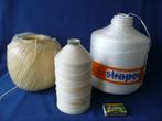 Barbours en Strapex en ? touw / bindtouw, Doe-het-zelf en Verbouw, Ophalen of Verzenden, Nieuw