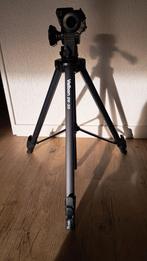Velbon DV-30 statief, Ophalen, Zo goed als nieuw, Minder dan 150 cm, Driepoot