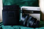 Sigma Art 30mm F1.4 DC voor Nikon, Ophalen of Verzenden, Zo goed als nieuw, Groothoeklens