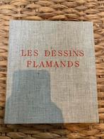 Les Dessins Flamands - Jacques Besançon, Ophalen of Verzenden, Gelezen, Overige onderwerpen