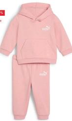Puma pakje - Sportief en Comfortabel!, Meisje, Nieuw, Ophalen of Verzenden, Puma