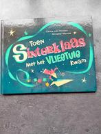 Toen Sinterklaas met het vliegtuig kwam Carice van Houten, Boeken, Ophalen, Gelezen, Fictie algemeen