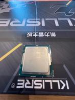 Intel i3-6100 CPU + Stock Koeler, Computers en Software, Processors, Ophalen of Verzenden, Gebruikt, 2-core, 3 tot 4 Ghz