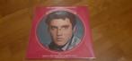 Elvis Presley Picture Disc LP I CAN HELP vinyl, Ophalen of Verzenden, Gebruikt, 12 inch