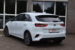 Kia Ceed 1.5 T-GDi DynamicPlusLine ACC Led Camera, Auto's, Voorwielaandrijving, Gebruikt, 4 cilinders, Wit