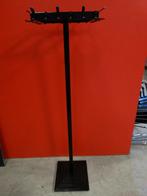 Zwarte kapstok / garderobe, 24 haken ( nieuw ), Huis en Inrichting, Woonaccessoires | Kapstokken, VST, Nieuw, Ophalen of Verzenden