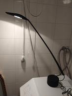 Vintage 60's Mario Barbaglia & Marco Colombo Dove lamp, Huis en Inrichting, Ophalen of Verzenden, Minder dan 50 cm