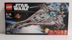 LEGO Disney Star Wars 75186 The Arrowhead - Nieuw!, Ophalen of Verzenden, Nieuw, Complete set, Lego