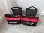 Ambitful Zandzakken Set - 4 stuks, Ophalen of Verzenden, Gebruikt, Overige typen
