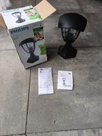 Philips buitenlamp, Ophalen, Staande lamp, Netvoeding, 50 tot 250 watt