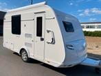 Tabbert Pantiga 390, 2024, Als nieuw, Mover, Cas. Luifel, Vast bed, Rondzit, Tabbert, Tot en met 2