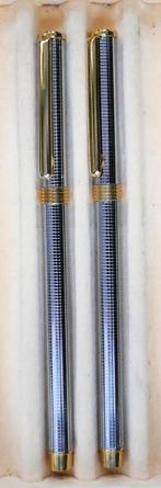 balpennen, Verzenden, Zo goed als nieuw