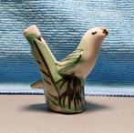 Vintage vogelfluitje van keramiek, Antiek en Kunst, Ophalen of Verzenden