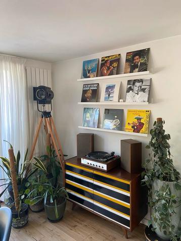 Industriële Statieflamp beschikbaar voor biedingen