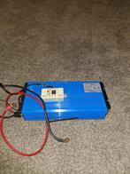 Xenteq Inverter Zuivere sinus ES 1000-212 12V-230V, Caravans en Kamperen, Camper-accessoires, Ophalen of Verzenden, Zo goed als nieuw