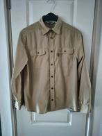 Scouting blouse scouts scoutfit maat 170 beige, Verzamelen, Scouting, Ophalen of Verzenden, Zo goed als nieuw, Kleding