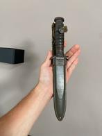 WW2 M3 Utica gevechtsmes, Ophalen of Verzenden, Landmacht, Duitsland
