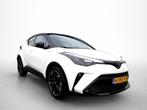 Toyota C-HR 2.0 Hybrid GR-Sport | Navigatie | CarPlay/Androi, 12 maanden, Wit, Origineel Nederlands, Bedrijf
