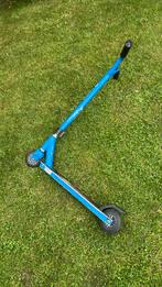 Stevige step van Razor blauw, Fietsen en Brommers, Steps, Ophalen, Gebruikt, Gewone step