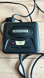 Sega mega drive 16 bit Sega toys zie foto’s, Mega Drive, Met 1 controller, Ophalen of Verzenden, Zo goed als nieuw