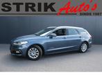 Ford Mondeo Wagon 2.0 IVCT HEV Titanium (bj 2020, automaat), Auto's, Ford, Stof, Gebruikt, 4 cilinders, Mondeo