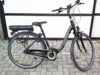 Sparta B1 ( 400 wh ) accu  maat 48cm Bosch midden motor, Overige merken, Gebruikt, Info@molenaarstweewielers.nl, 47 tot 50 cm