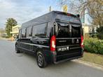 Carado CV600 Edition 15 Camper Fiat 140PK Automaat•Solar, Caravans en Kamperen, Diesel, Bedrijf, Carado, Bus-model