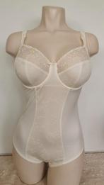 Nieuw prima donna body meadow 75d, ., Wit, Ophalen of Verzenden, .