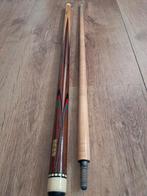 Brijand keu met 1 top, Ophalen of Verzenden, Zo goed als nieuw, Keu of Ballen