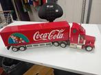 Grote Coca Cola vrachtauto, Ophalen, Zo goed als nieuw