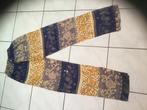 Batik dames broek, Ophalen of Verzenden, Zo goed als nieuw